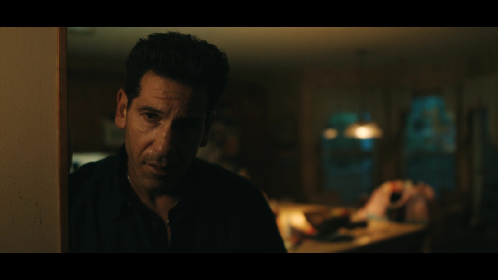 His & Hers (La Sua Verità) – Un thriller avvincente e intenso