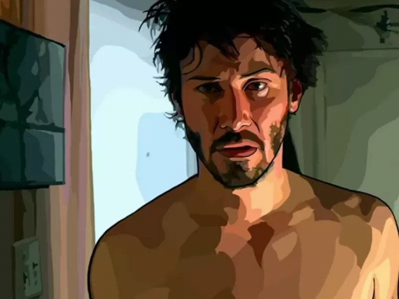 Cinque film animati di fantascienza da scoprire