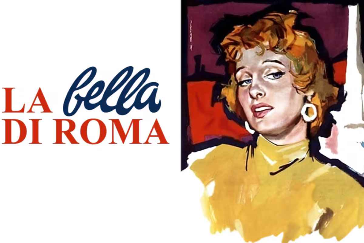 Riscoprire un Classico del Cinema Italiano: La Bella di Roma su RaiPlay