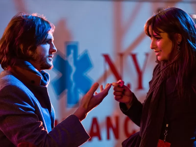 Analisi del Finale di Capodanno a New York con Robert De Niro