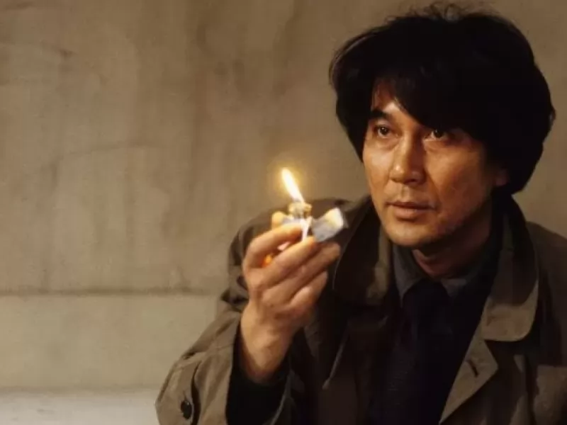 5 Film Horror Che Spaventano Senza Jumpscare