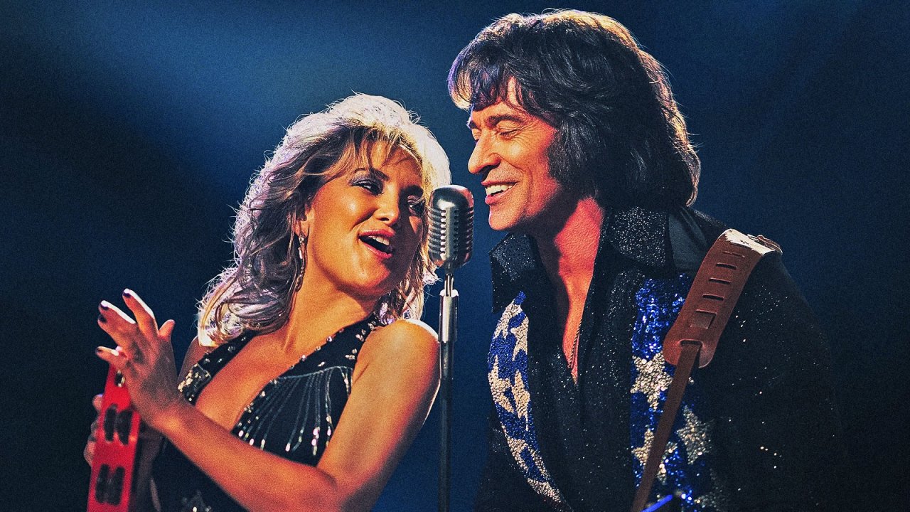 Song Sung Blue: Un Biopic Musicale che Celebra la Resilienza