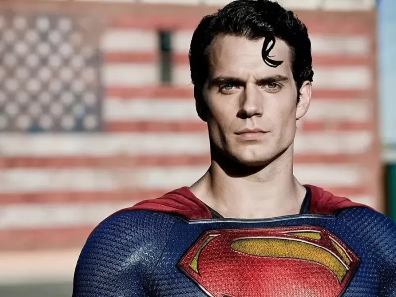 Perché il Superman di Henry Cavill non ha funzionato secondo un noto scrittore