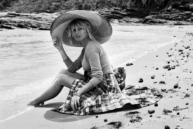 Funerali di Brigitte Bardot: un addio emozionante a Saint-Tropez