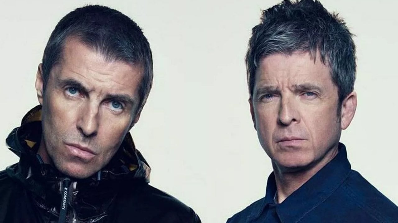 Noel Gallagher e l'ipotesi di un tema musicale per Bond 26: 'Sarebbe un grande onore'