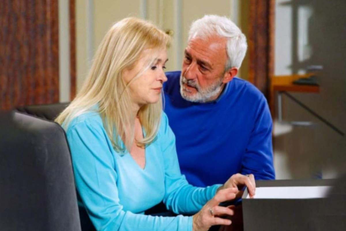 Un Posto al Sole: Crisi tra Ornella e Raffaele, ecco le anticipazioni