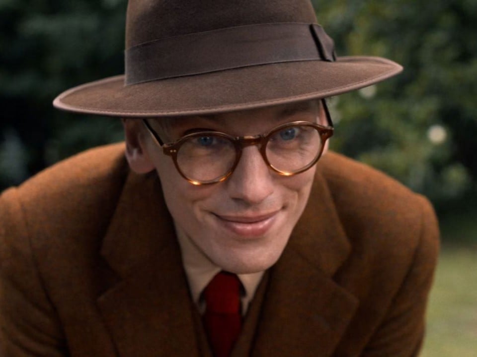 I Fan di Stranger Things Sognano Jamie Campbell Bower nel DCU