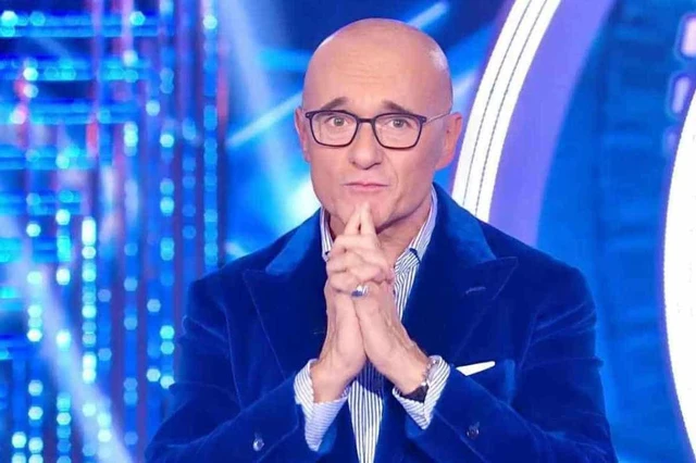 Alfonso Signorini: il coraggio di affrontare la leucemia e la chemioterapia