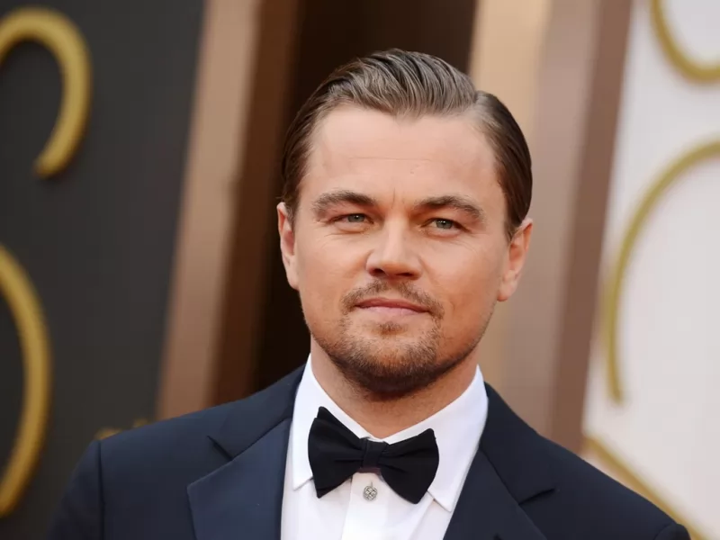 Leonardo DiCaprio esprime dubbi sul futuro del : 'È da vedere'