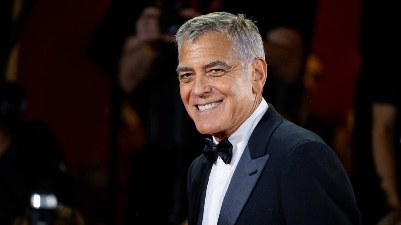 George Clooney risponde a Donald Trump dopo la sua cittadinanza francese