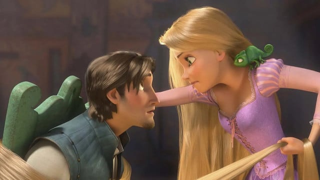 Rapunzel: Svelati i protagonisti del film live-action di Disney