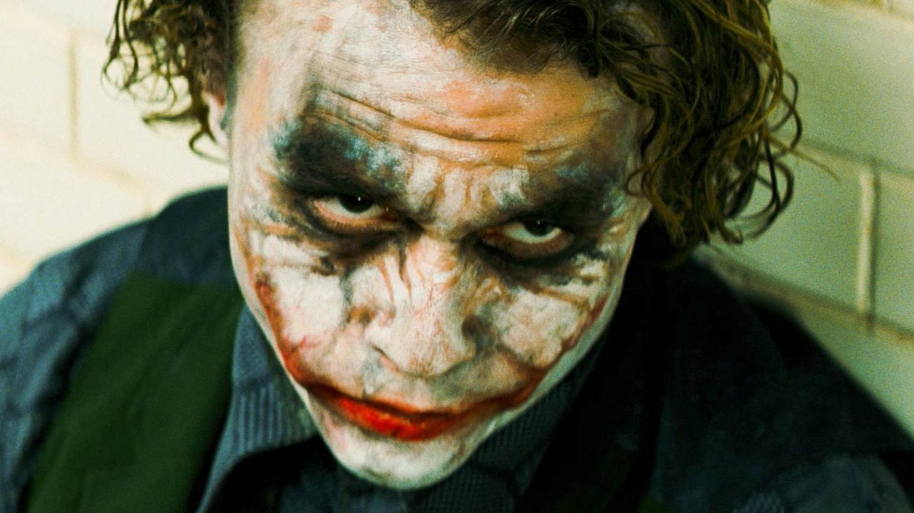 Il destino del Joker di Heath Ledger svelato da un videogioco mai realizzato