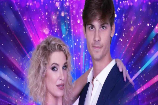 Ballando con le Stelle: Lucrezia Lando e Lorenzo Tano pronti per un nuovo inizio
