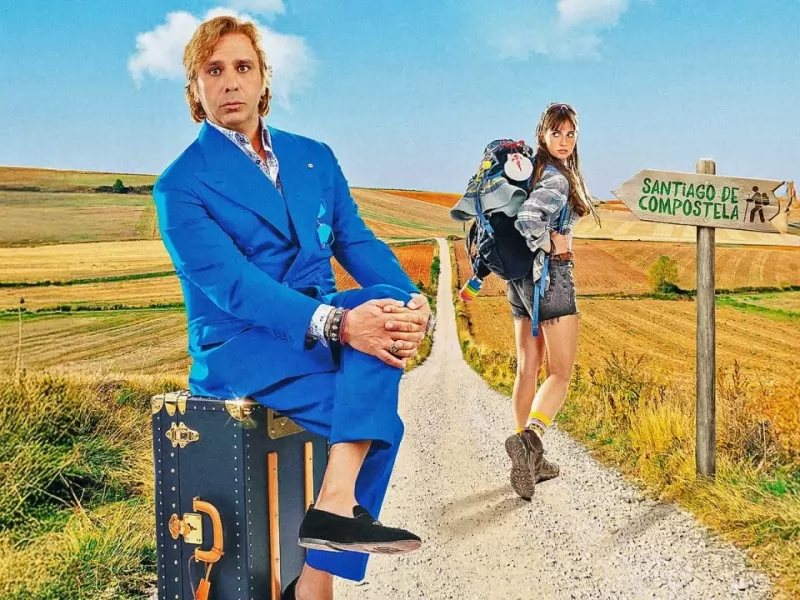 Le Location di Buen Camino: Dove è stato girato il Film di Checco Zalone