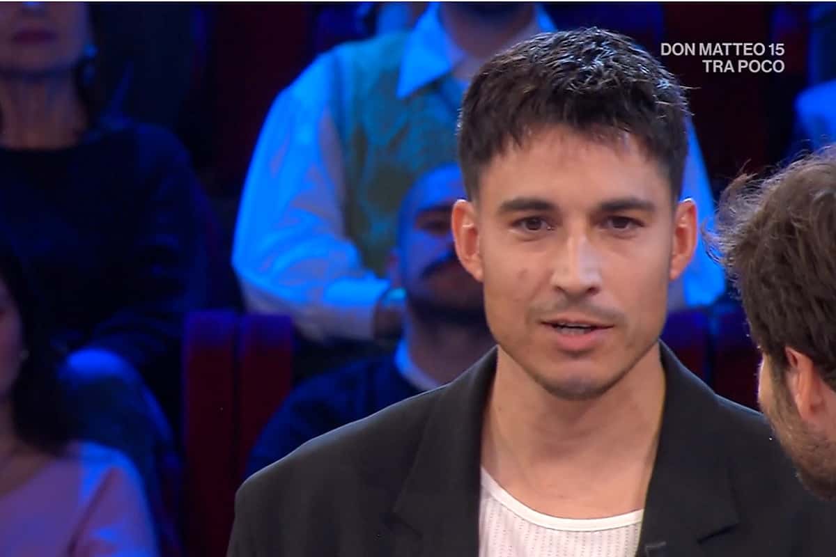 Affari tuoi del 29 gennaio 2026: Enrico e il finale emozionante