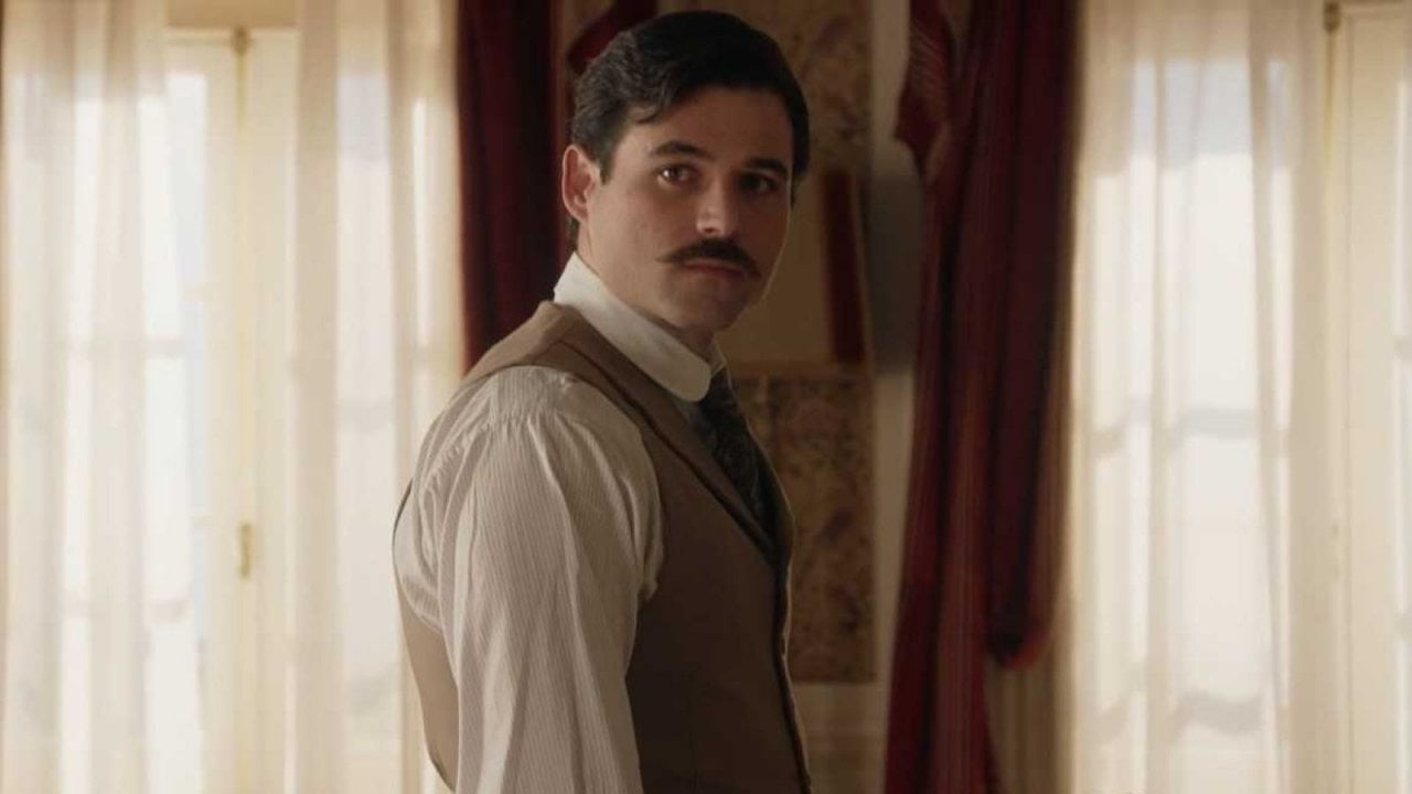 Anticipazioni de La Promessa per il 7 gennaio: la misteriosa scomparsa di Manuel e il dramma di Maria