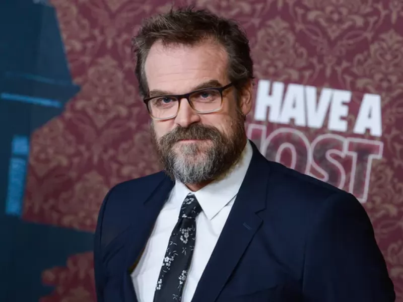 David Harbour: il difficile addio a Stranger Things e la pausa dal lavoro
