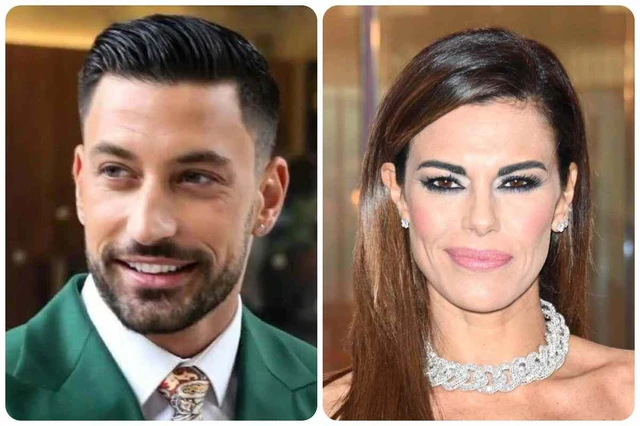 Giovanni Pernice e Bianca Guaccero: il labiale che svela il loro futuro insieme