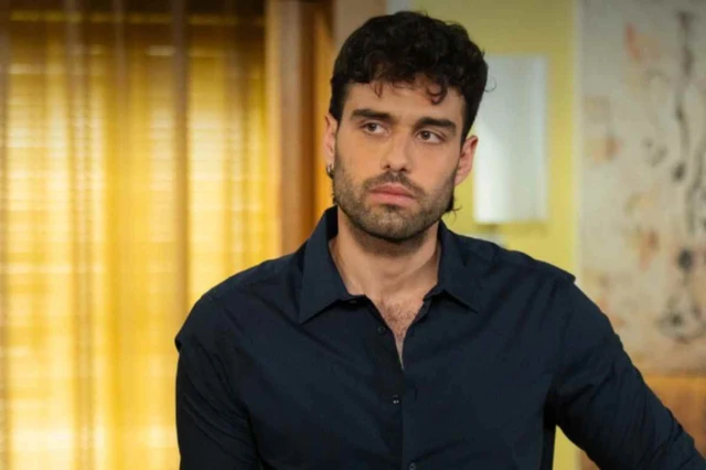 Un Posto al Sole: Nunzio in primo piano con una svolta sorprendente