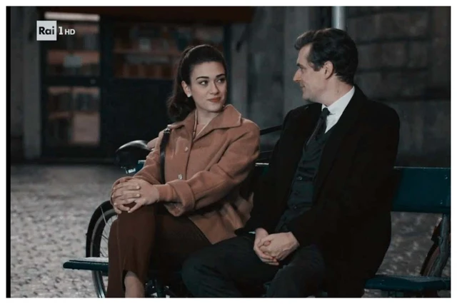 Il Paradiso delle Signore: Le Rivelazioni di Roberto e Mario e la Reazione di Fulvio