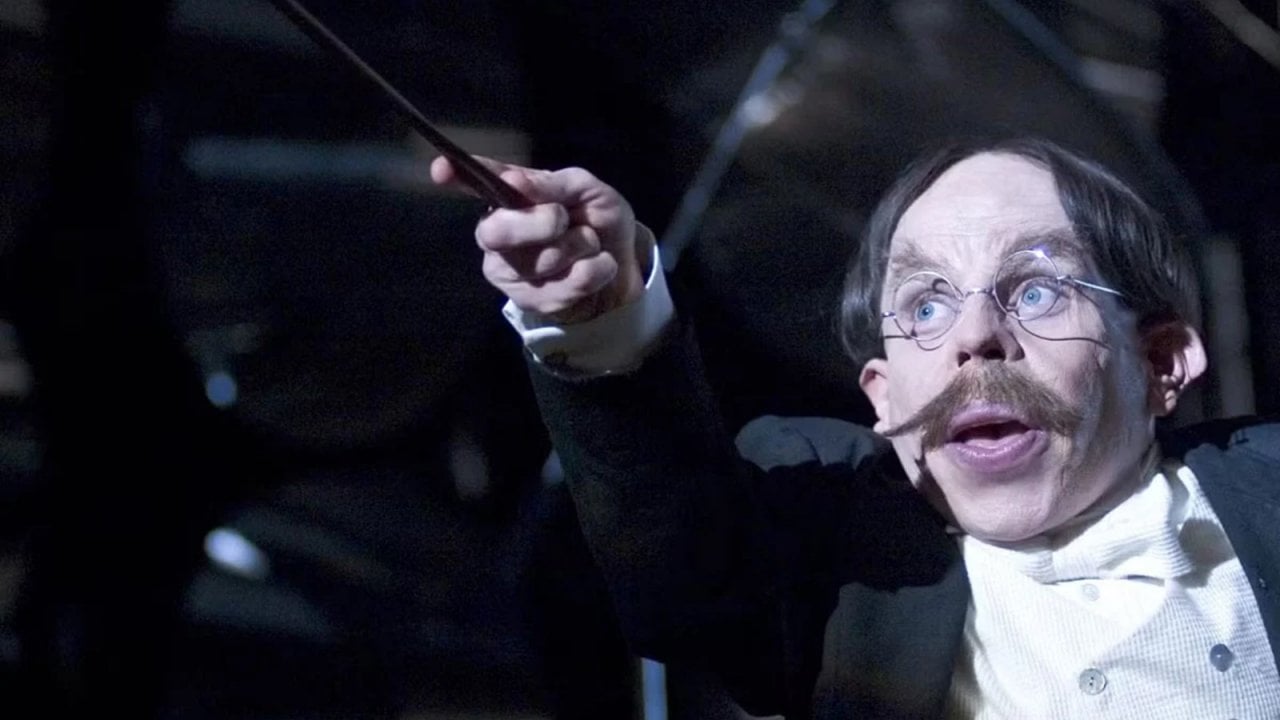Warwick Davis: La serie di Harry Potter sarà più fedele ai libri