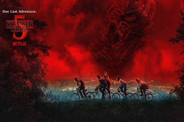 Stranger Things 5: Teorie sul Finale e Sacrifici in Arrivo