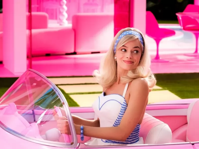 Analisi del Finale di Barbie: Un Nuovo Inizio per Barbieland