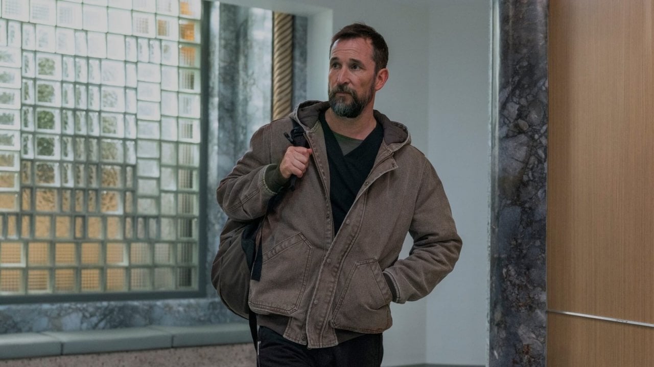 Noah Wyle rivela: 'Niente salto temporale in The Pitt 3'