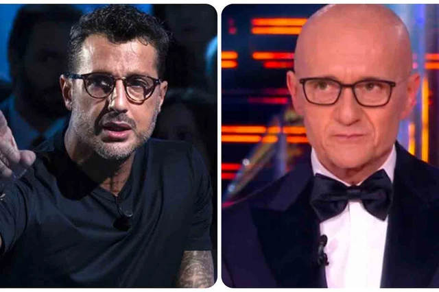 Alfonso Signorini: Dichiarazioni di innocenza davanti ai pm dopo tre ore di interrogatorio