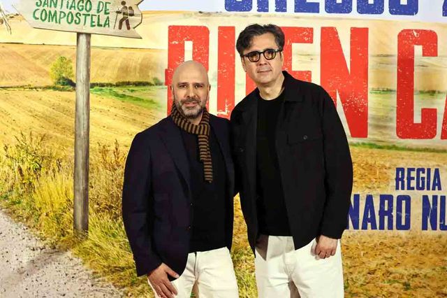 Buen Camino: I record di Checco Zalone e la sua classifica di incassi