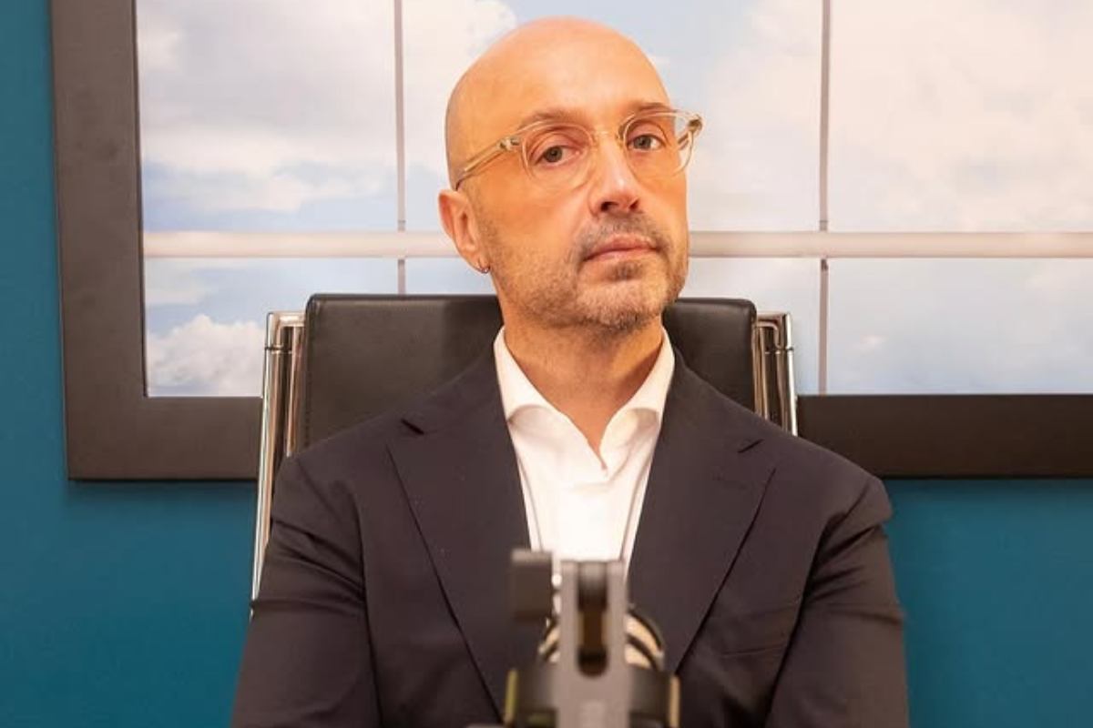 Il Saluto di Joe Bastianich a Masterchef: Motivi e Retroscena
