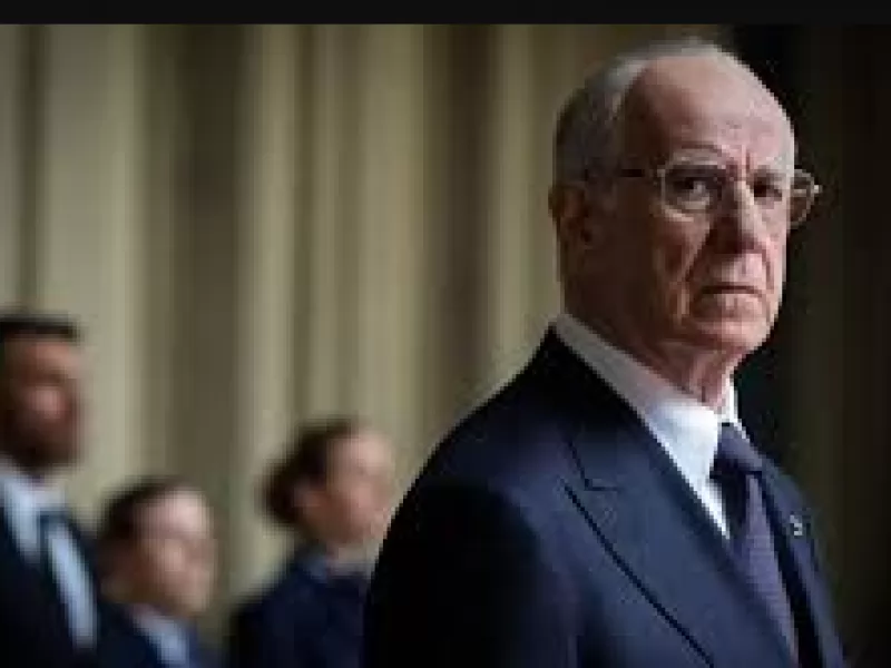 Cinque film italiani da non perdere nel 2026