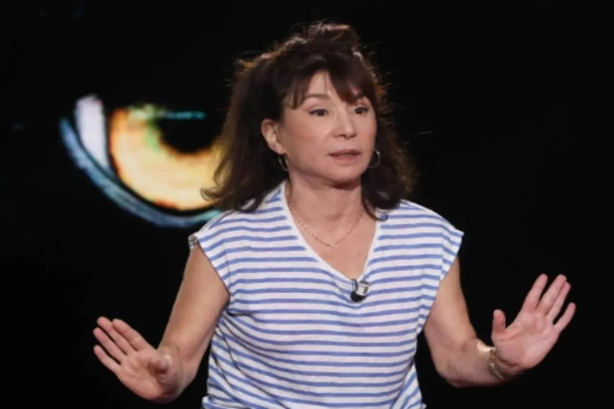 Nathalie Guetta: carriera, vita privata e curiosità sull'attrice di Don Matteo