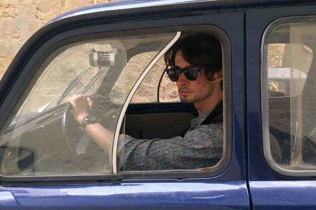 Elia Marangon: La nuova stella di 'Il Paradiso delle Signore' e il suo personaggio Ettore Marchesi