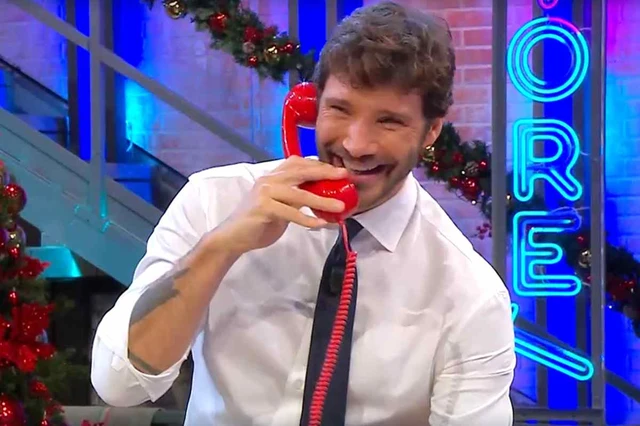 De Martino provoca polemica in diretta: la frase che ha scatenato il caos