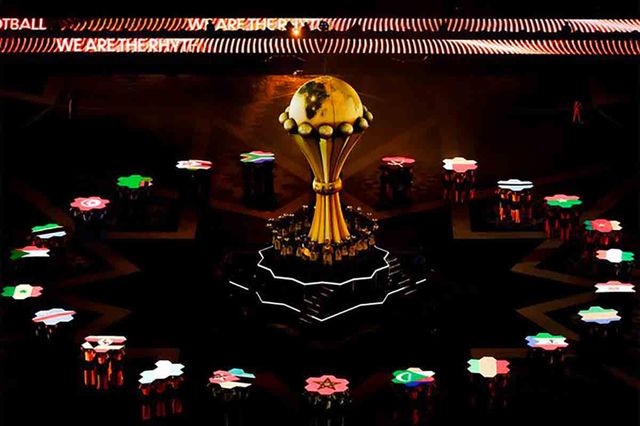 Coppa d’Africa: Oggi i Playoff con Marocco-Tanzania e Sudafrica-Camerun