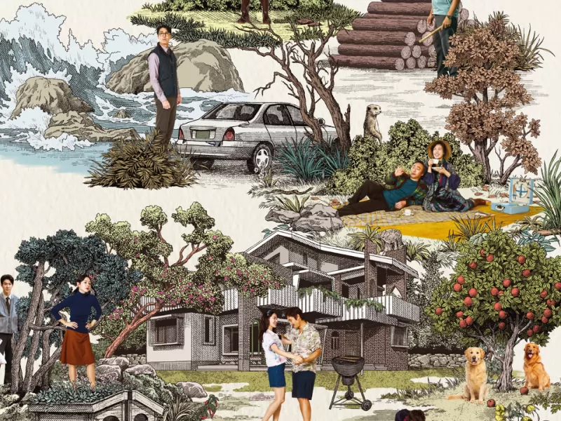 No Other Choice: Una riflessione intensa su identità e lavoro