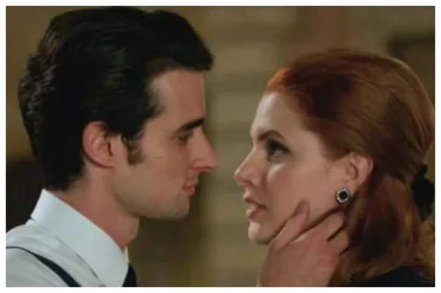 Ettore e Odile in procinto di sposarsi: la reazione inaspettata di Umberto nelle nuove puntate de Il Paradiso delle Signore