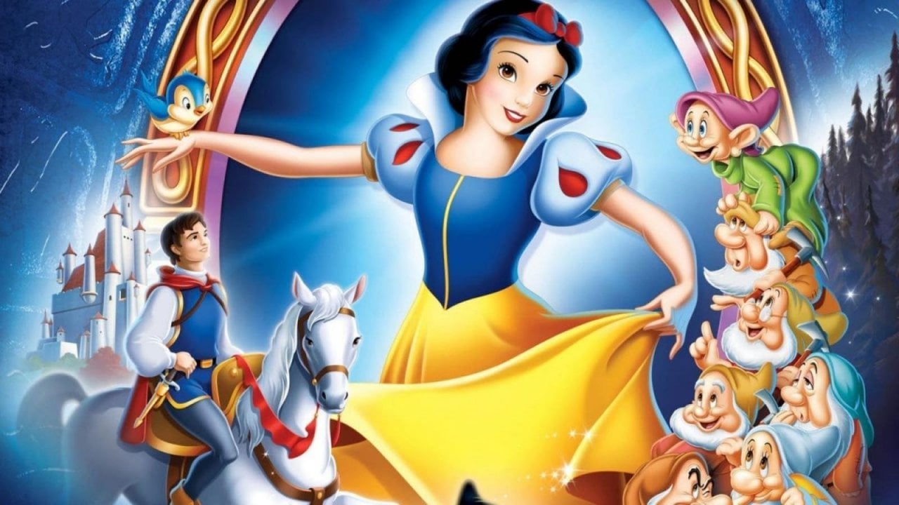 Biancaneve e i sette nani: un capolavoro Disney che ha rivoluzionato il cinema