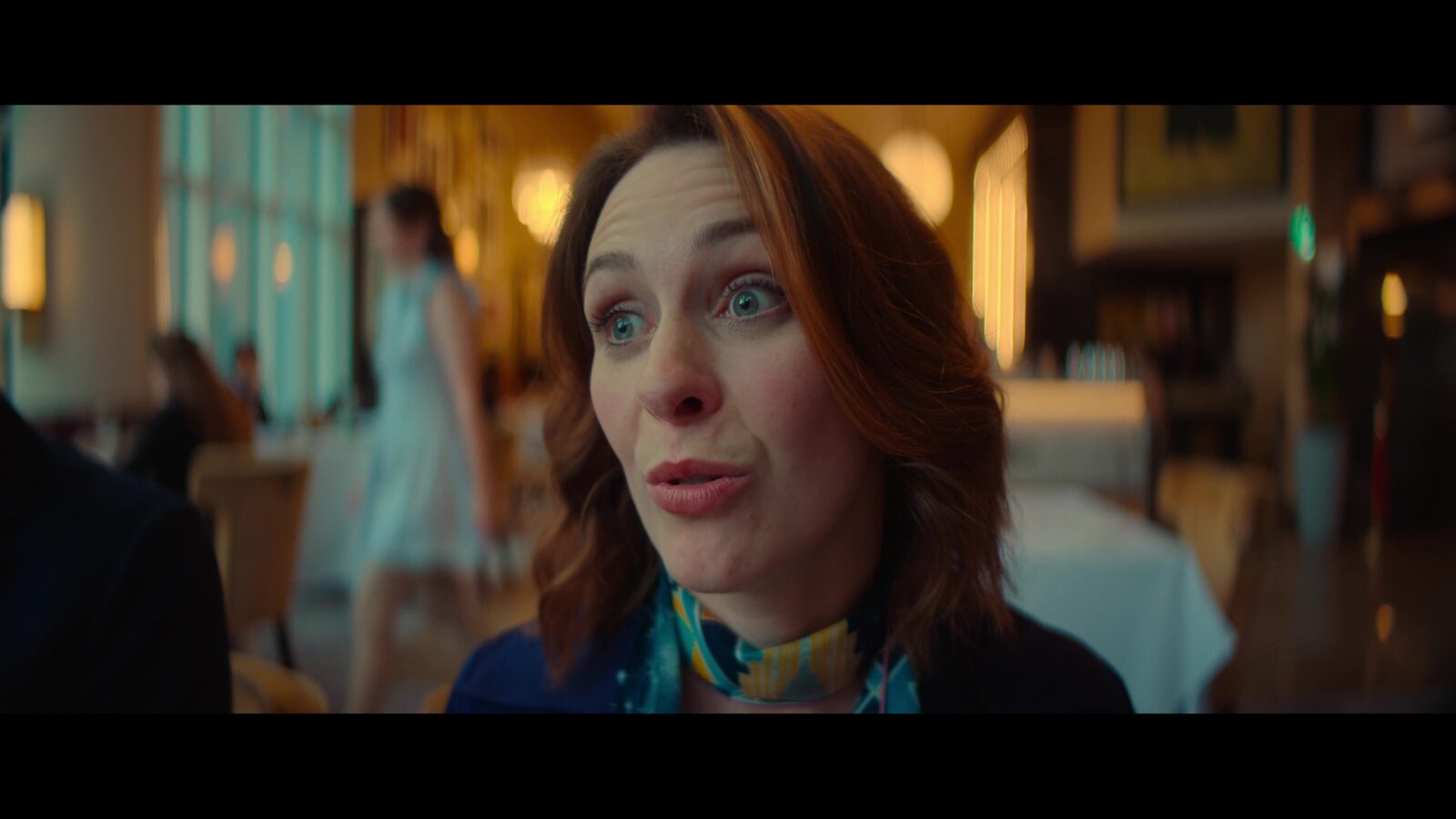 Da Belfast al Paradiso: Un Viaggio tra Segreti e Amicizie