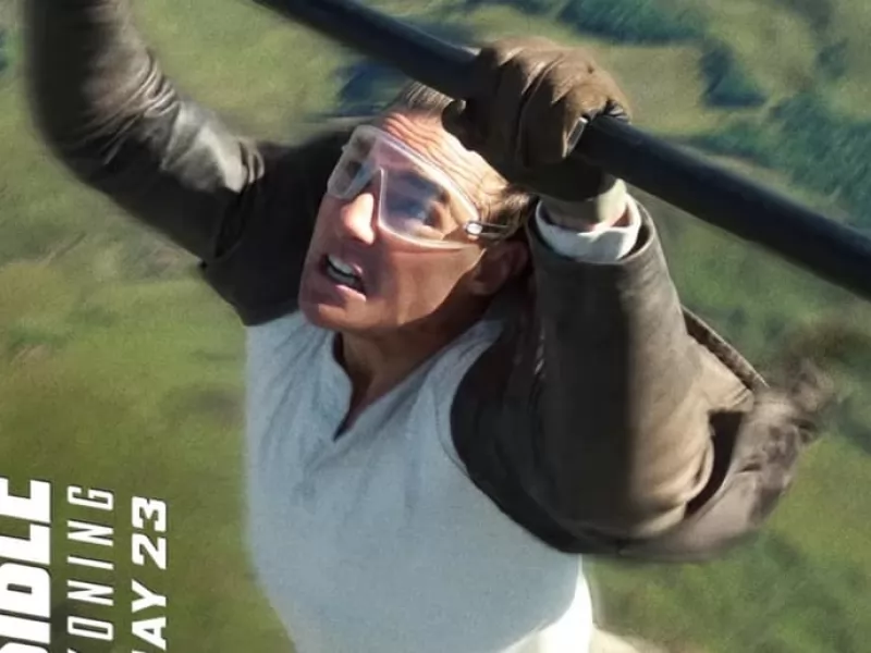 Tom Cruise e il possibile coinvolgimento di Chloe Zhao in Mission: Impossible 9
