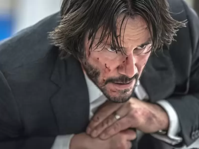 Il Significato Dietro il Nome della Saga di John Wick