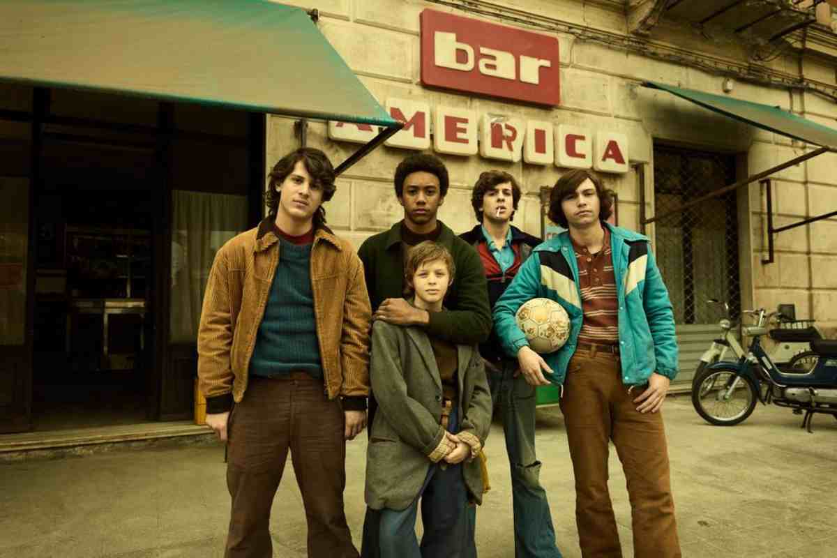 Gomorra – Le origini: Ci sarà una seconda stagione? Ecco le ultime novità