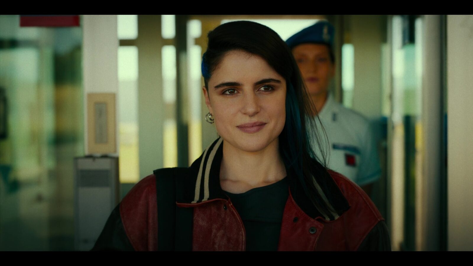 Motorvalley: Luca Argentero e il suo viaggio nel mondo delle corse su Netflix