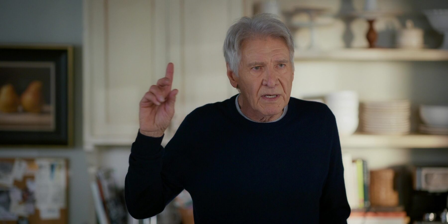 Perché 'Shrinking' è una Serie da Amare