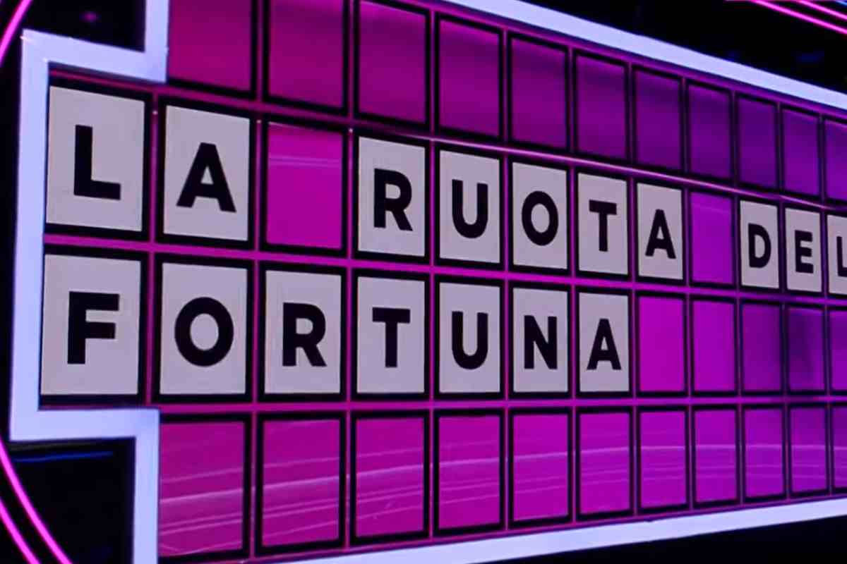 La Ruota della Fortuna: il gesto di Samira che ha colpito Gerry Scotti