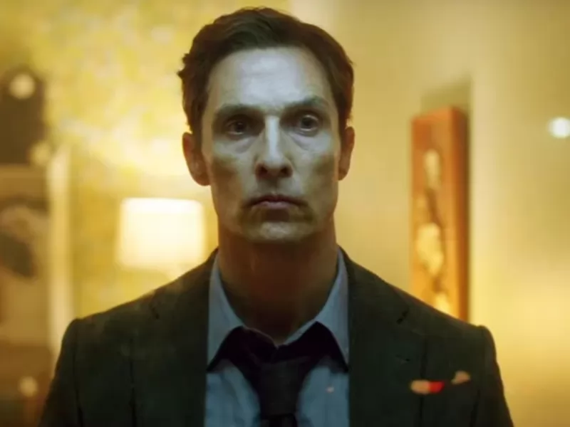 Matthew McConaughey prevede un Oscar per i film realizzati con intelligenza artificiale entro cinque anni