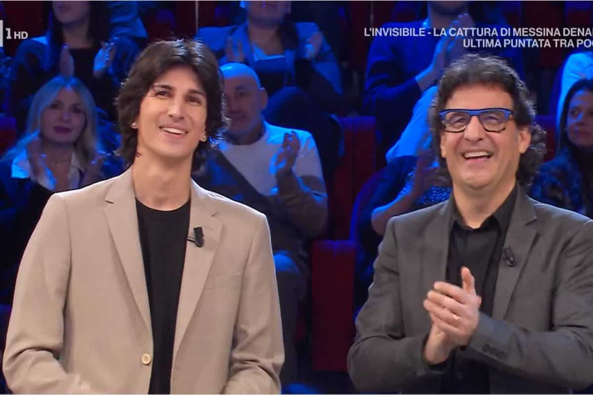 Natale sfida la fortuna ad Affari tuoi: una serata memorabile il 4 febbraio 2026