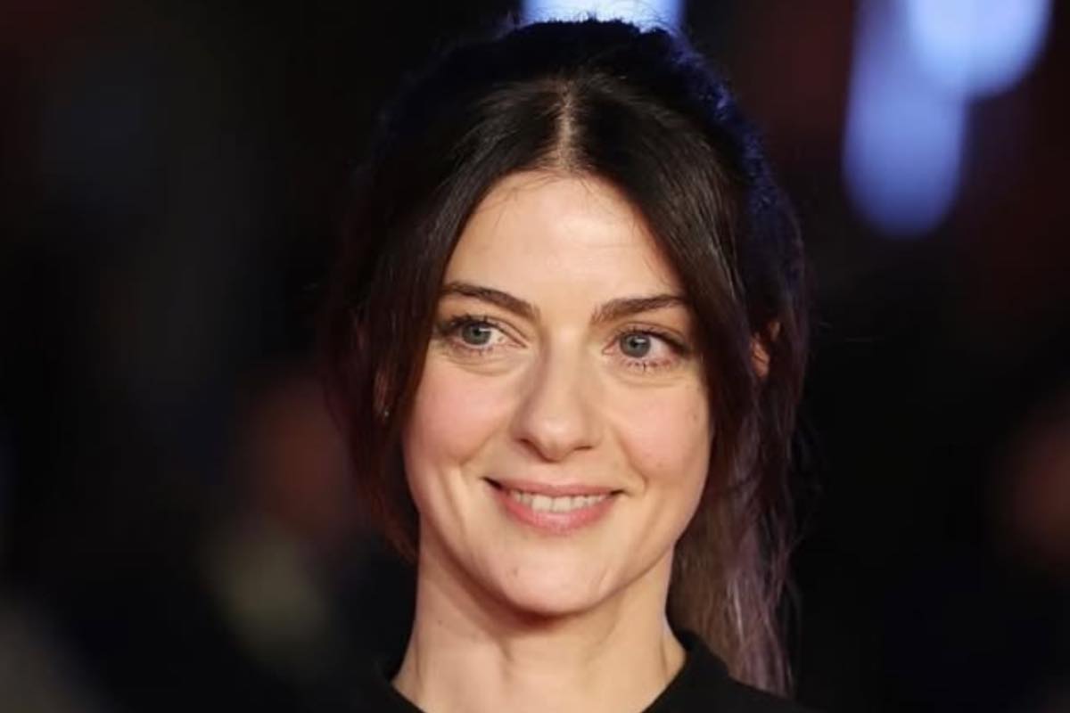 Imma Tataranni 5: Barbara Ronchi parla del suo ruolo e delle nuove sfide di Diana