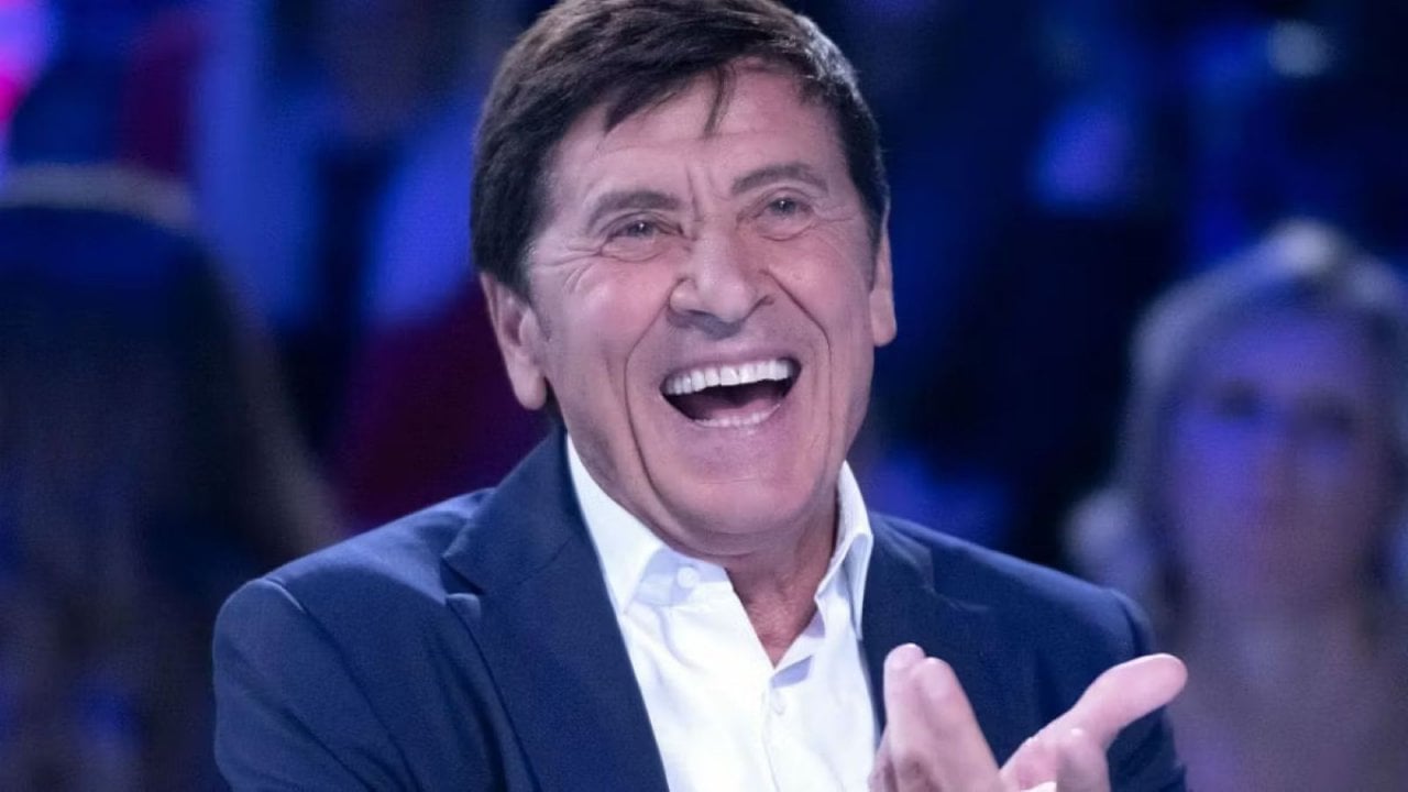 Stasera su NOVE: Che Tempo Che Fa con Gianni Morandi e ospiti speciali